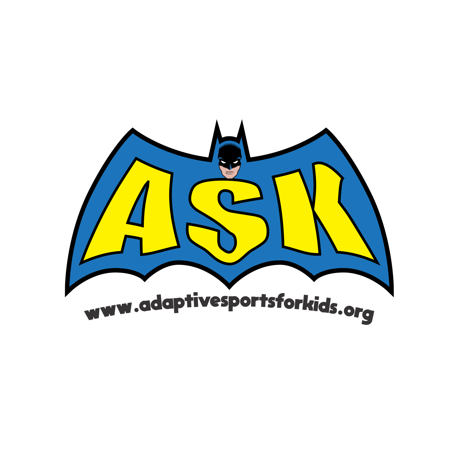T-shirt Design by ThiagoB for Adaptive Sports for Kids | Design #31882788