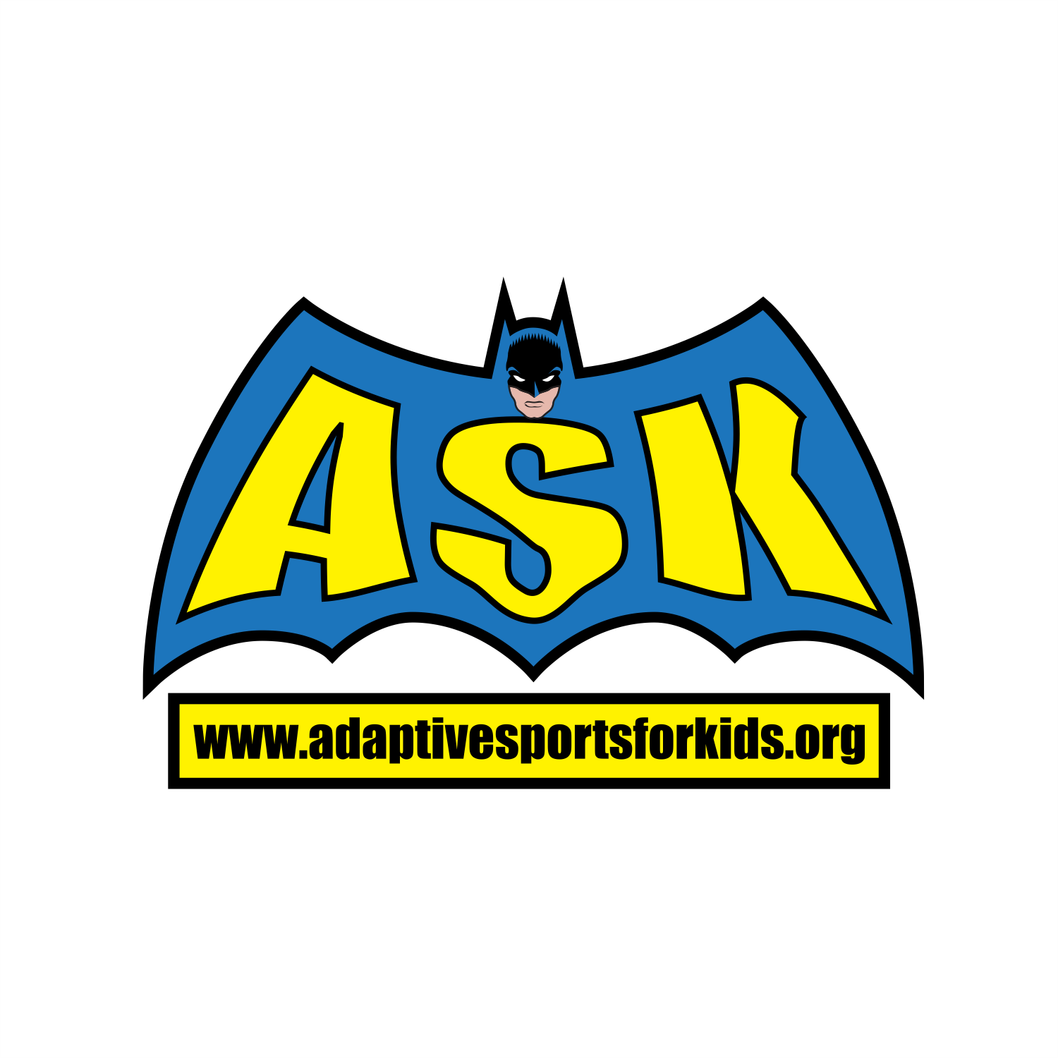 T-shirt Design by ThiagoB for Adaptive Sports for Kids | Design #31889771