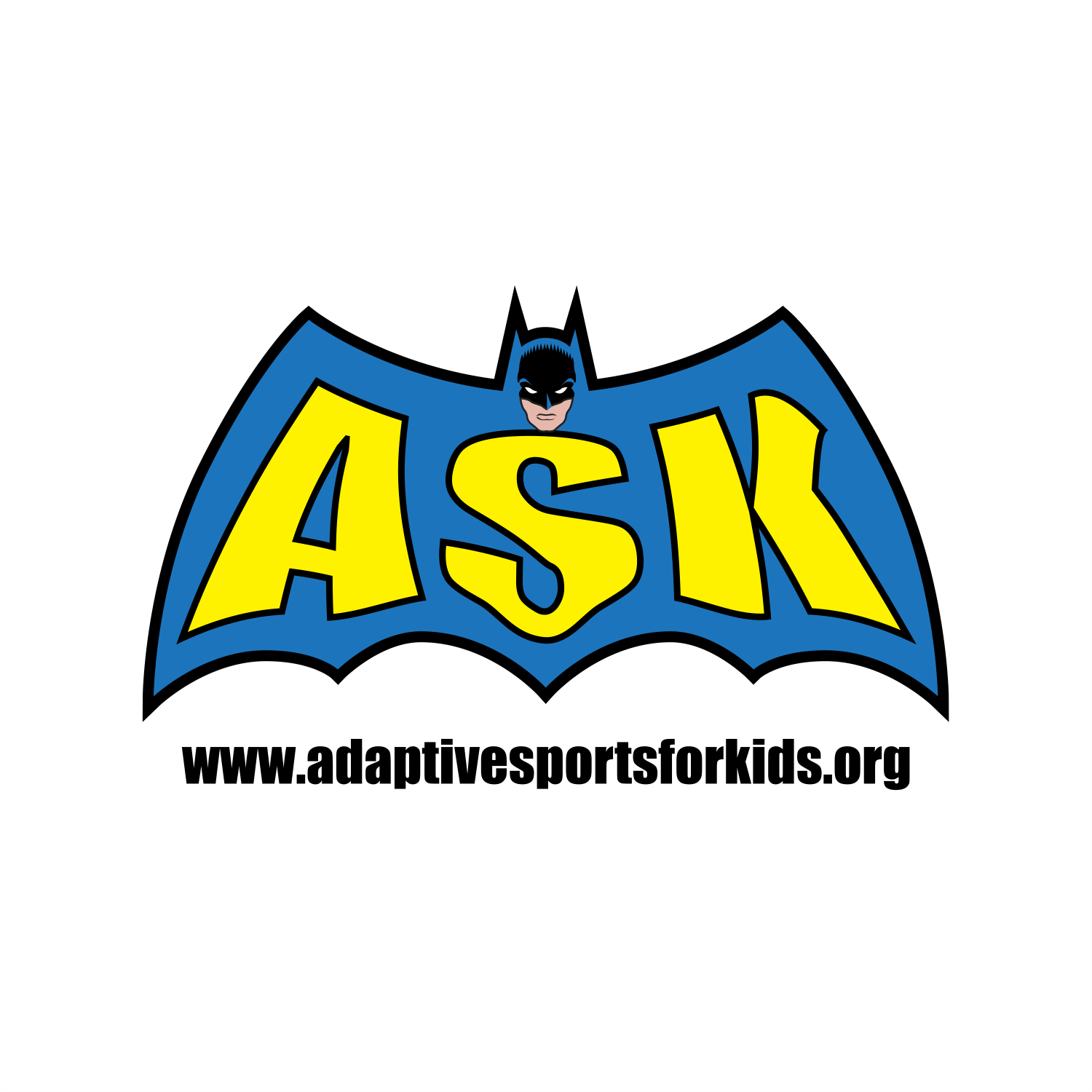Diseño de Camiseta por ThiagoB para Adaptive Sports for Kids | Diseño #31889772