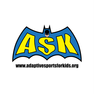T-shirt Design by ThiagoB for Adaptive Sports for Kids | Design: #31889772