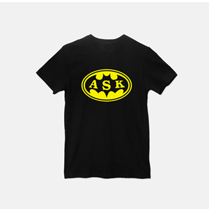T-shirt Design by olpattern