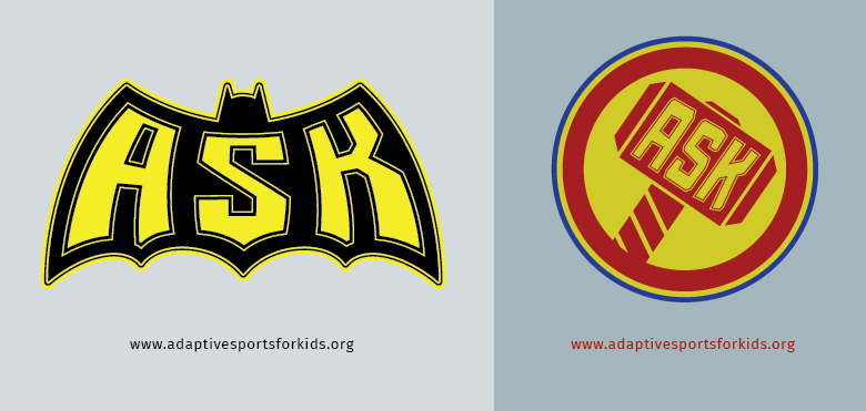 T-shirt Design by Cody Rostron for Adaptive Sports for Kids | Design #31683073