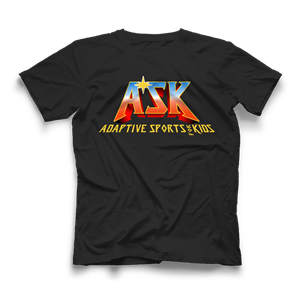 Diseño de Camiseta por Feni:) para Adaptive Sports for Kids | Diseño: #31711864