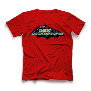 Diseño de Camiseta por Feni:) para Adaptive Sports for Kids | Diseño: #31711866