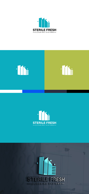 Logo Design by Adnan Bhatti