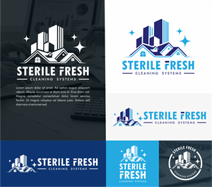 Logo Design by Design by Nilahm