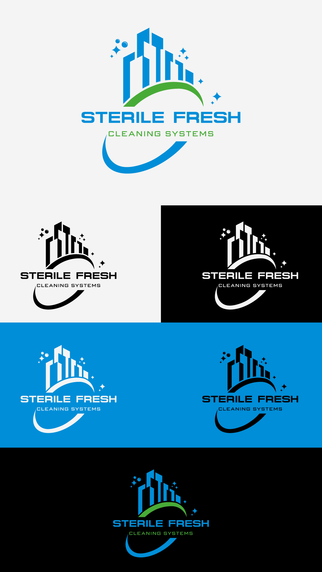 Diseño de Logo por samphix para este proyecto | Diseño #31719030