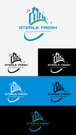 Logo Design by samphix