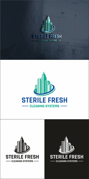 Logo Design by Robert Macwan