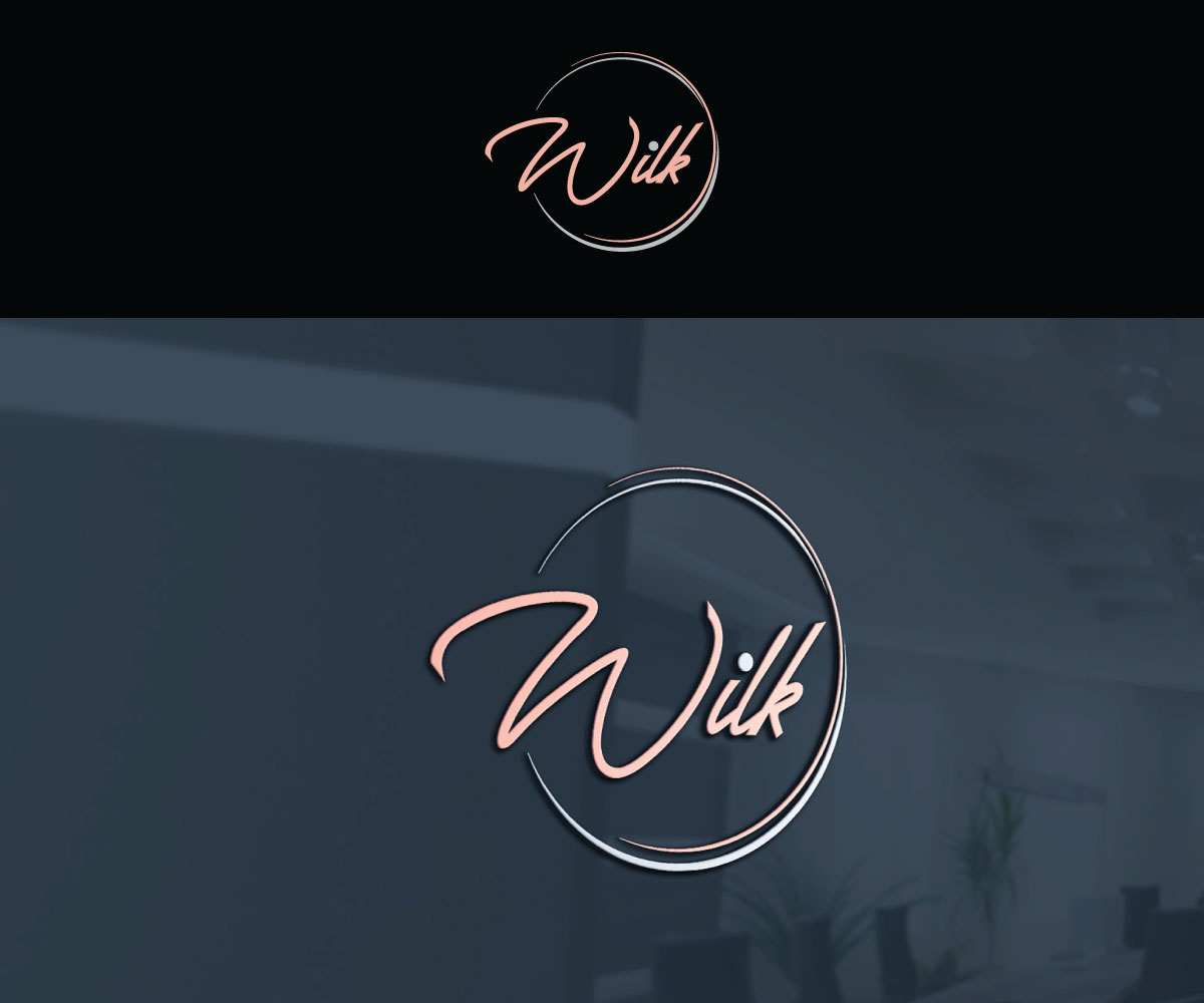 Logo Design by Luckey yaari for this project | Design #31671178