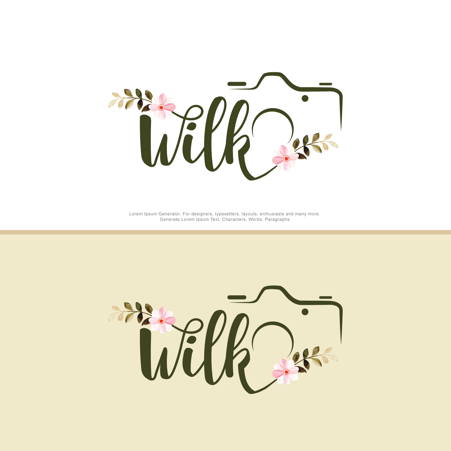 Logo Design by Revolt Team for this project | Design #31672635