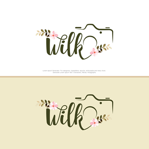 Logo Design by Revolt Team