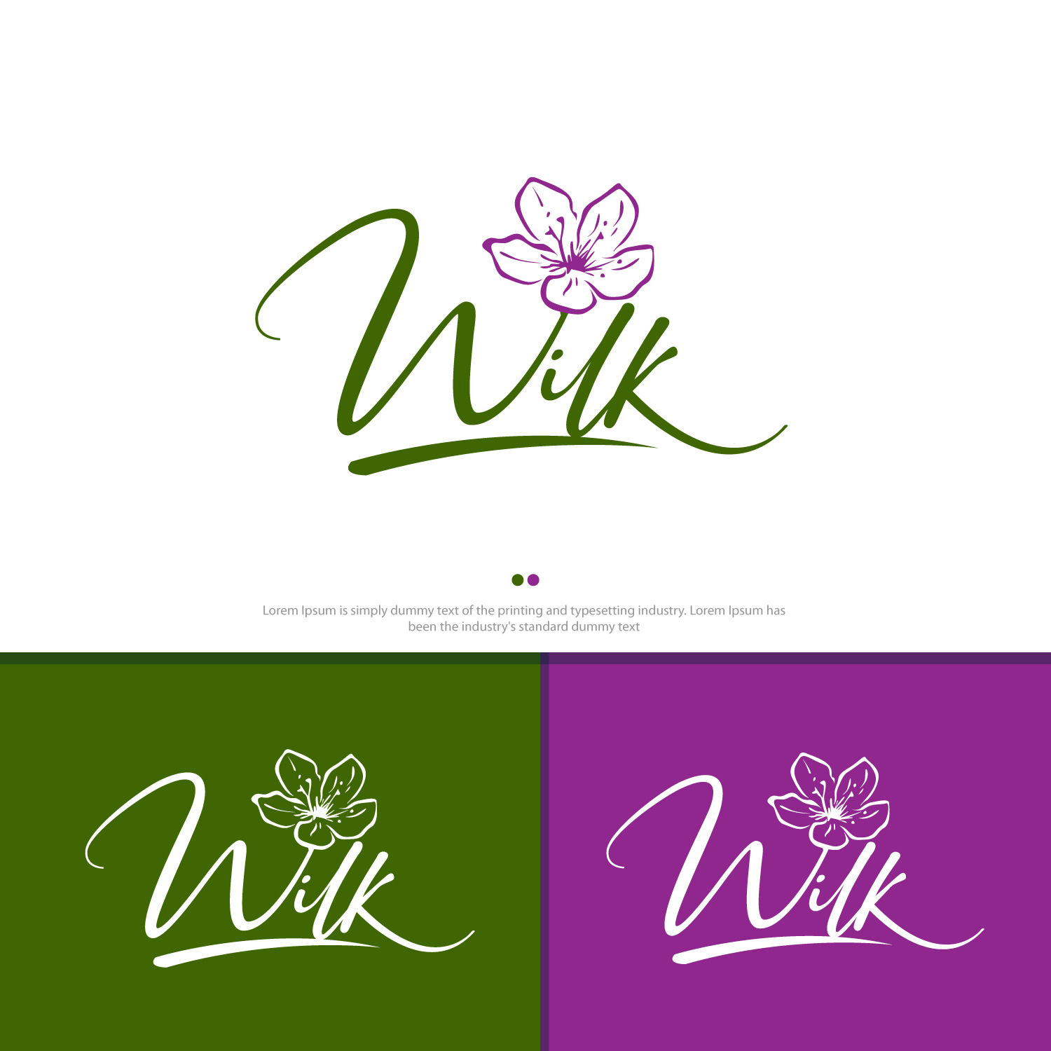 Logo Design by Revolt Team for this project | Design #31672636