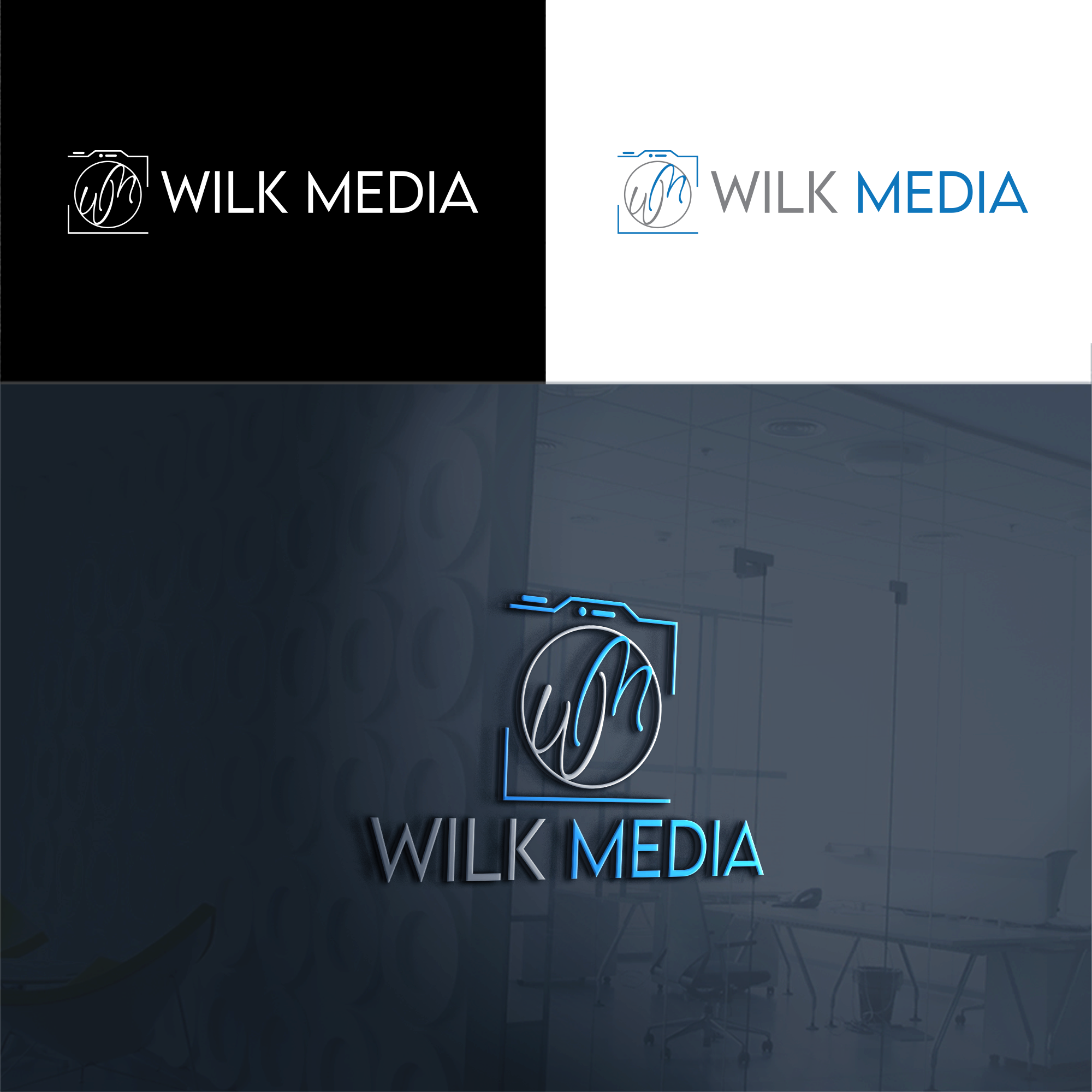 Logo Design by RA-bica for this project | Design #31671634