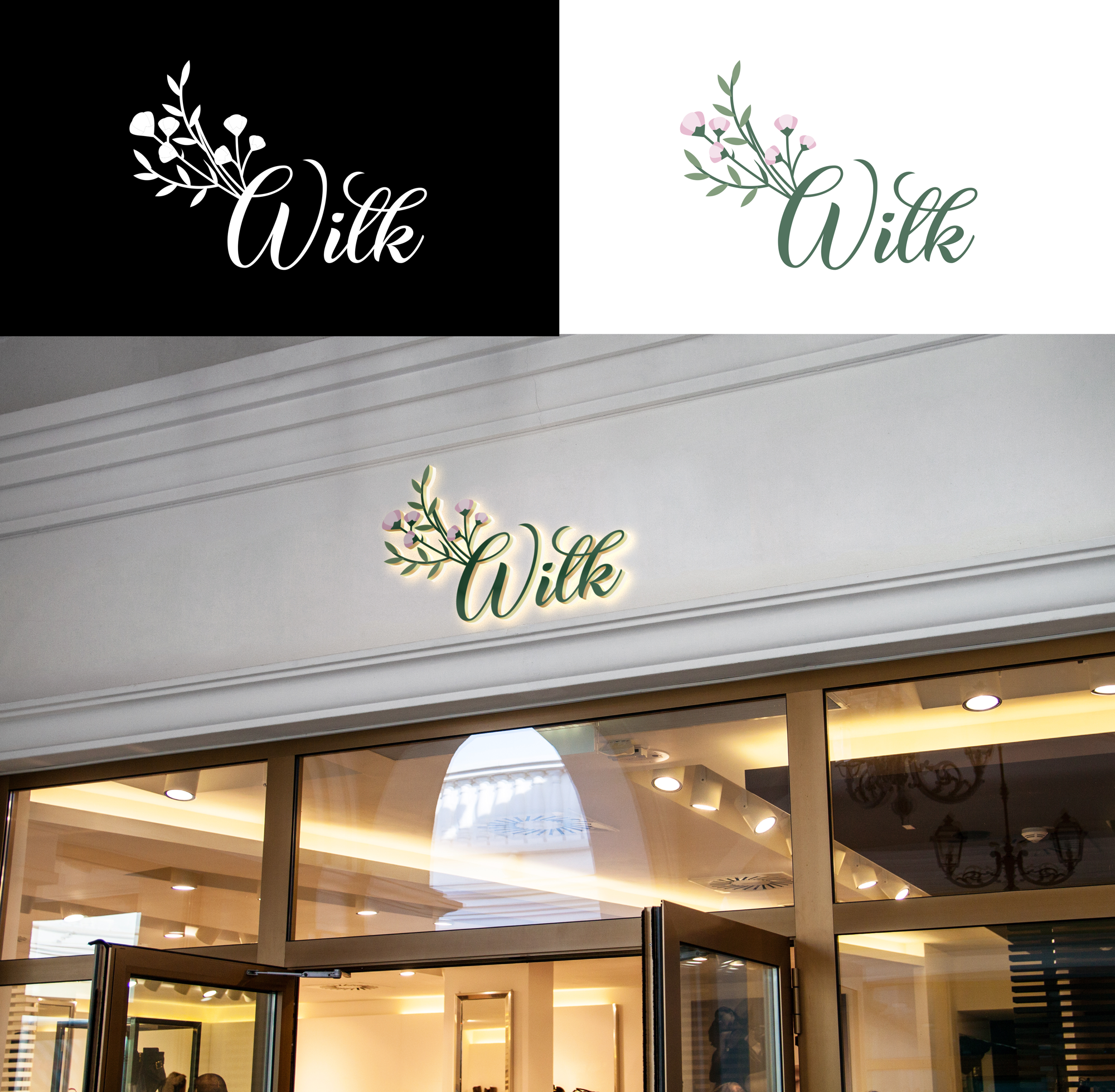 Diseño de Logo por RA-bica para este proyecto | Diseño #31671636