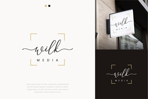 Logo Design by Noekha Studio