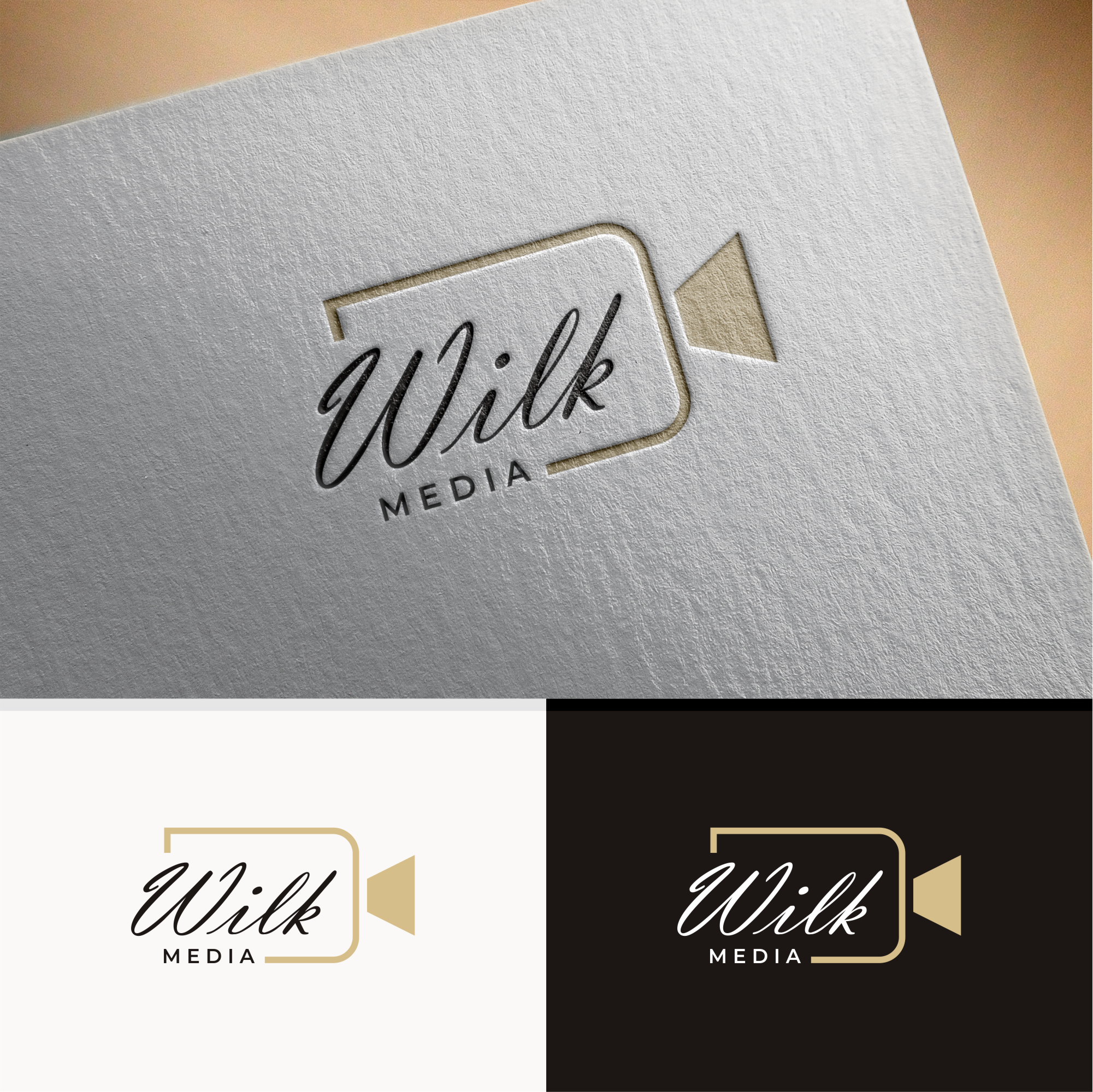 Logo Design by Noekha Studio for this project | Design #31671659