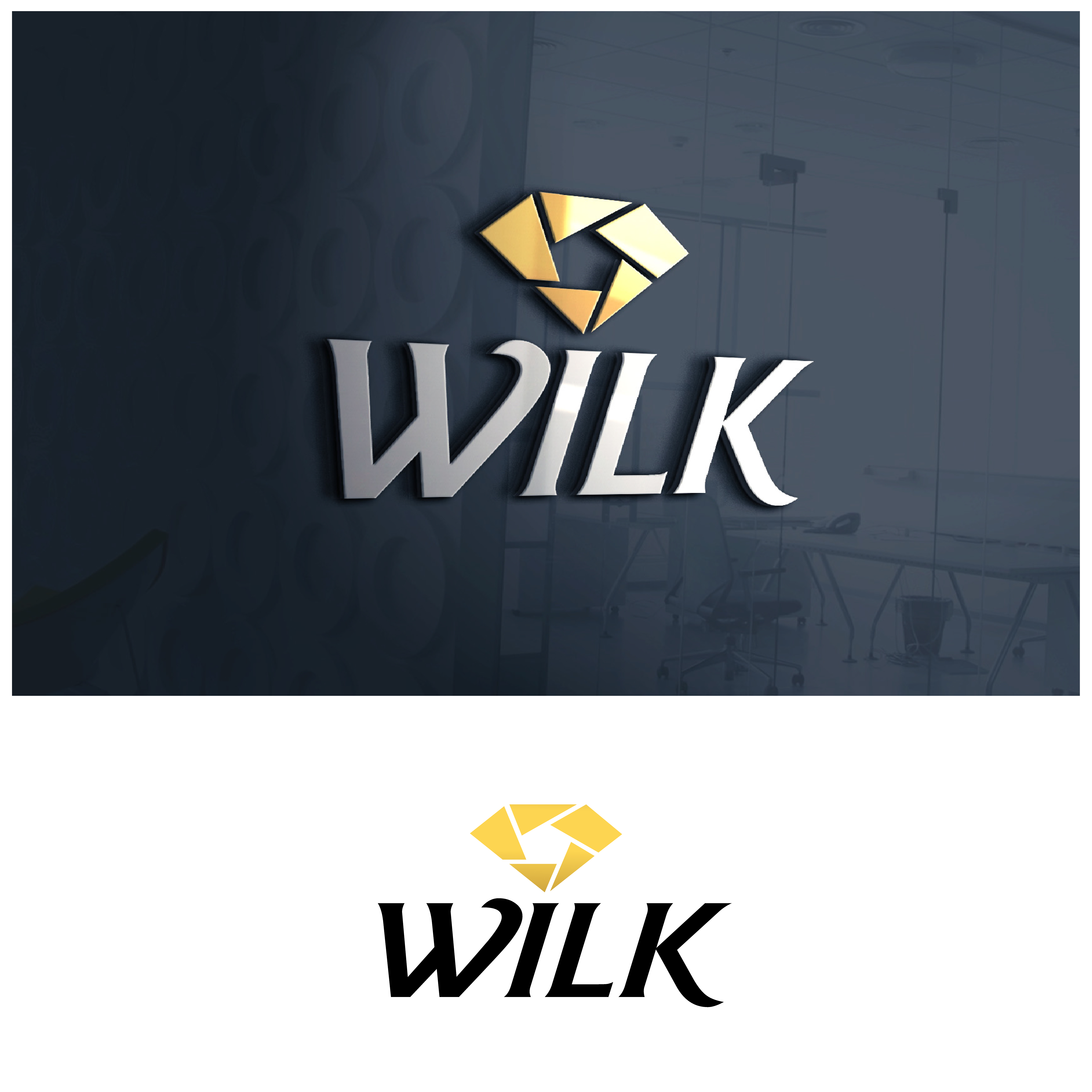 Logo Design by TripleAesthetic for this project | Design #31672992