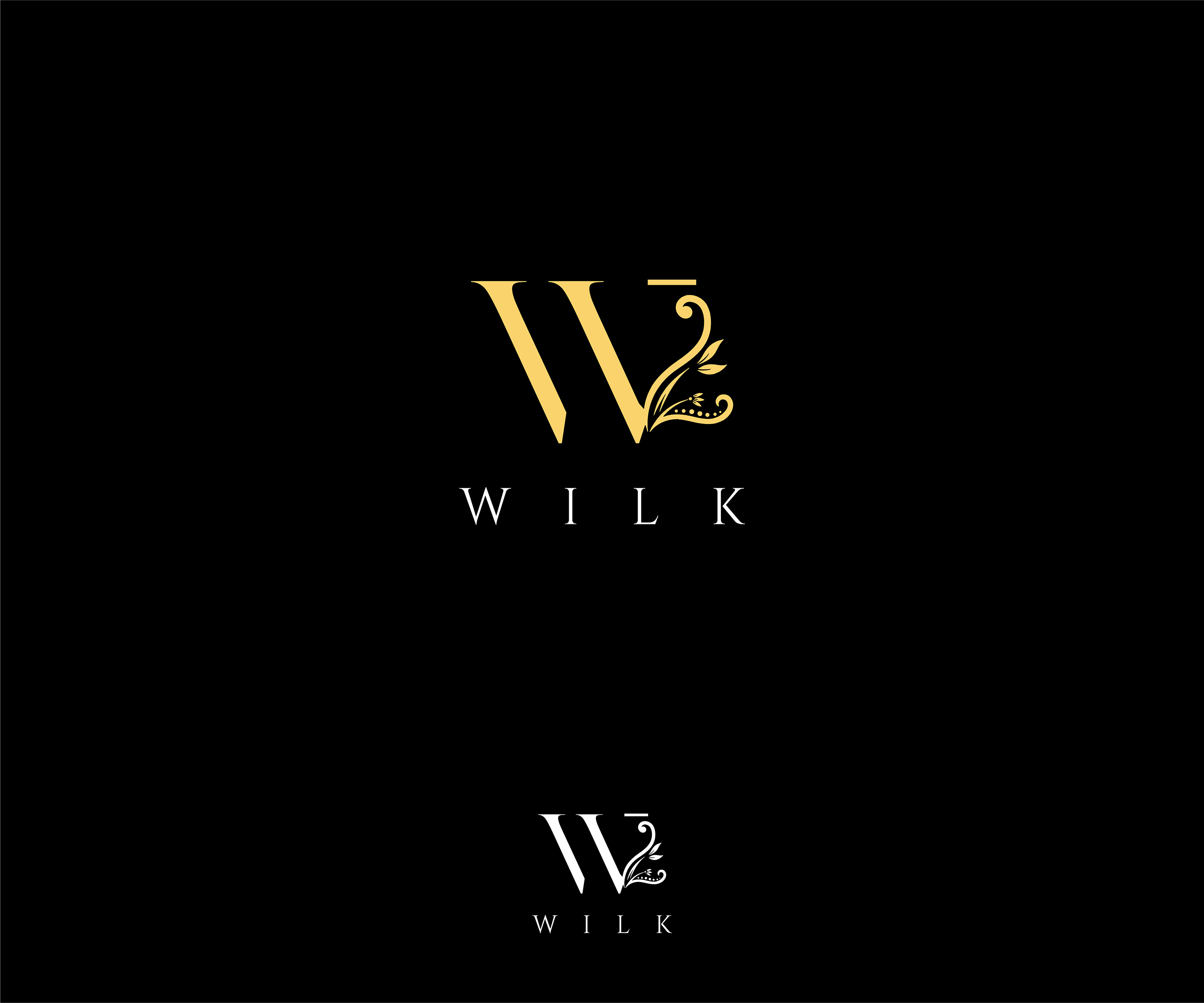 Logo Design by Rush Advertising for this project | Design #31701954