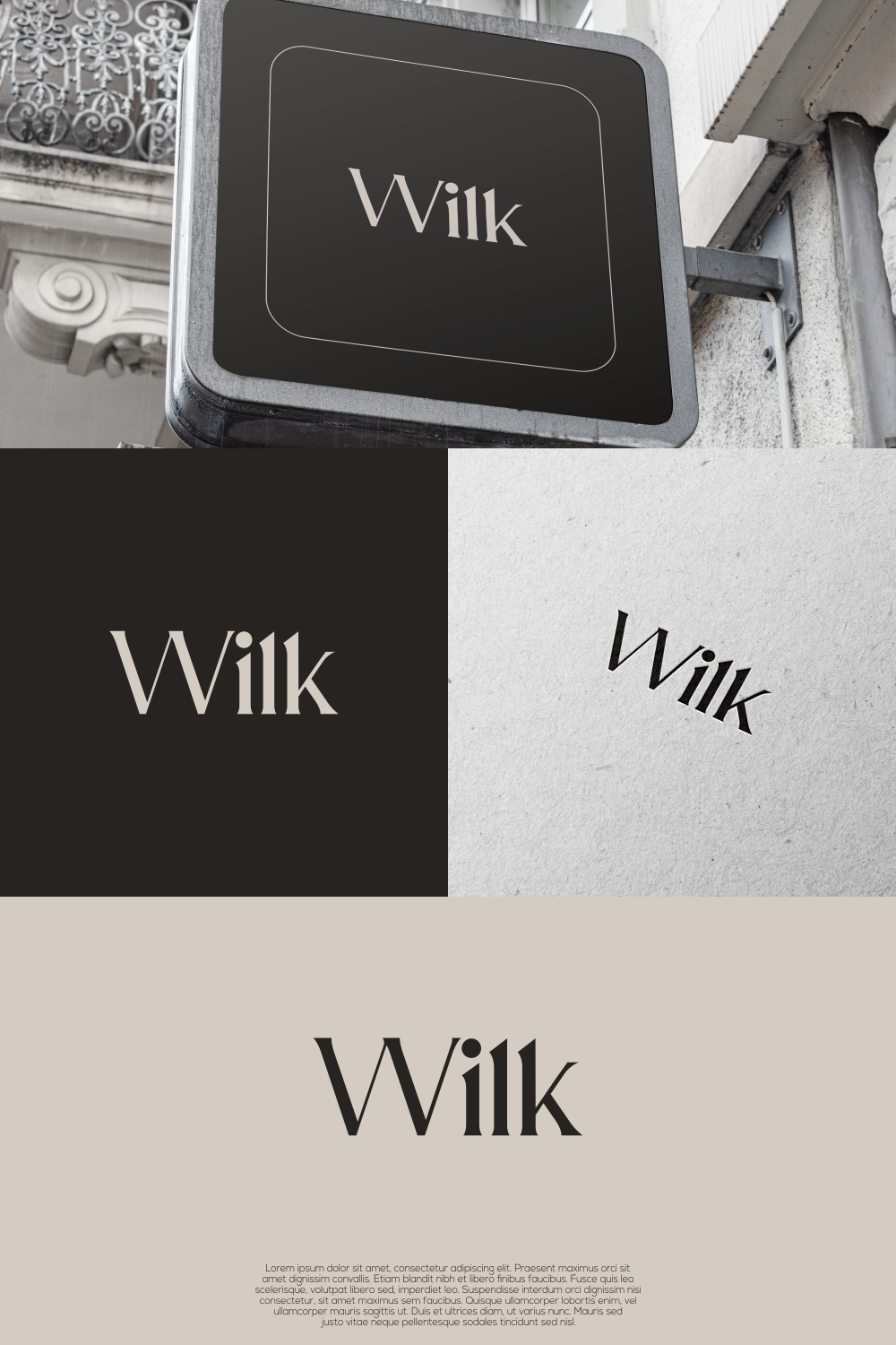 Diseño de Logo por Verguson para este proyecto | Diseño #31675776