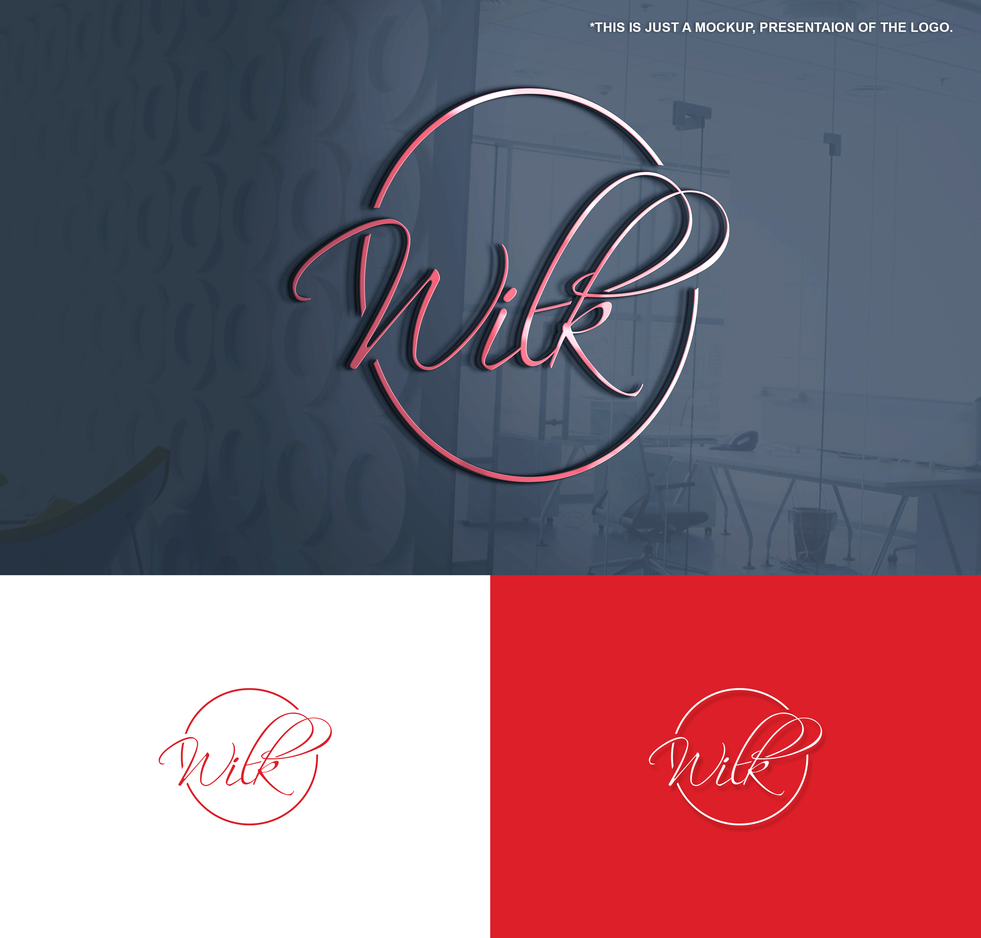 Diseño de Logo por Interloop_Designs para este proyecto | Diseño #31673322