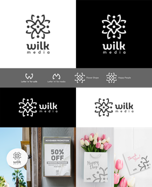 Logo Design by Ainabe