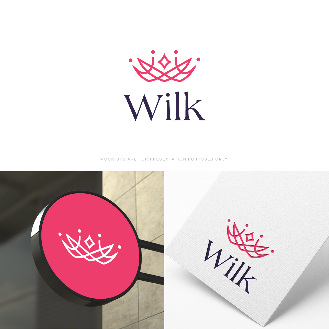 Diseño de Logo por The Lion Studios para este proyecto | Diseño #31672325