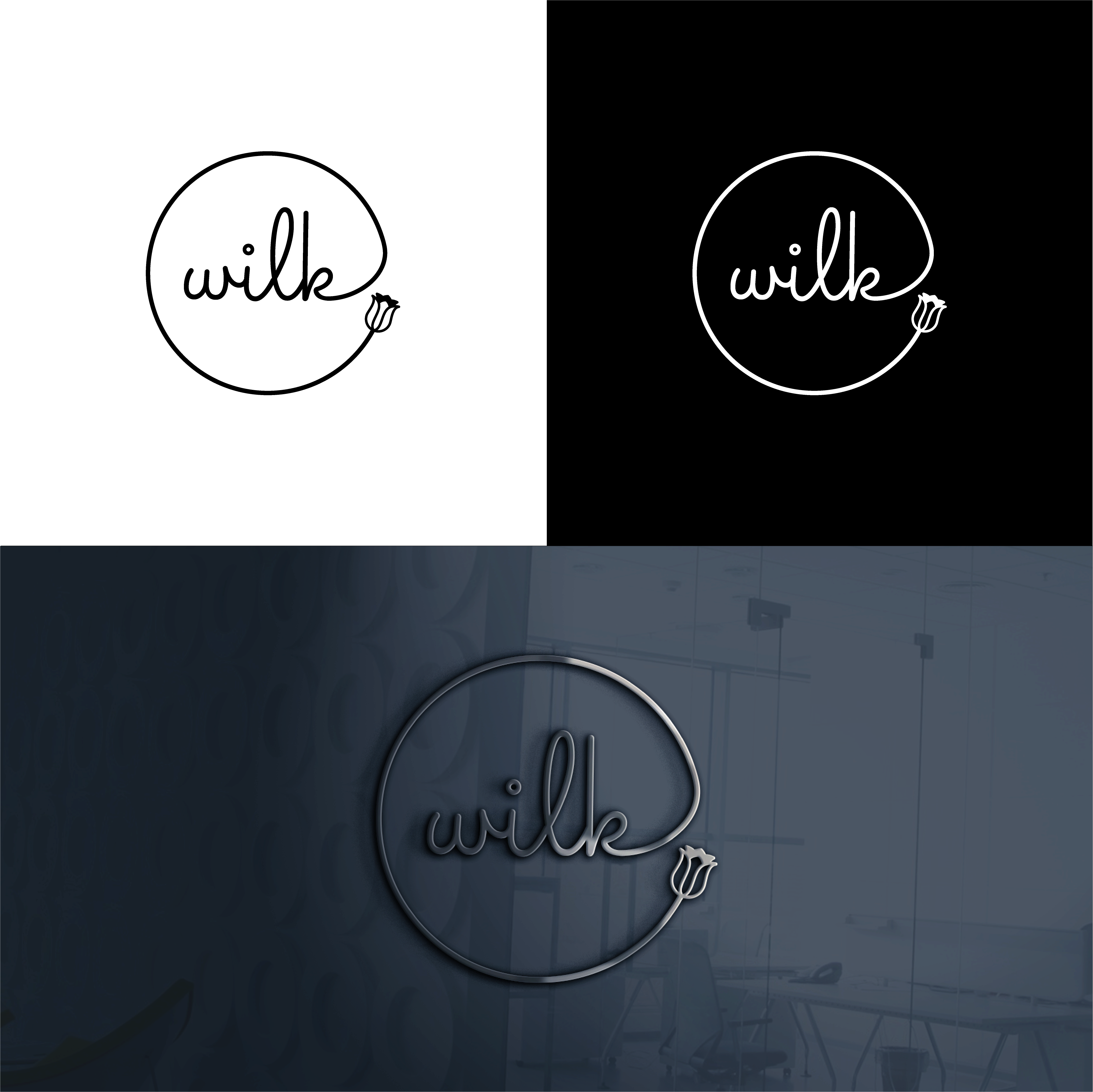 Logo Design by The Lion Studios for this project | Design #31673121