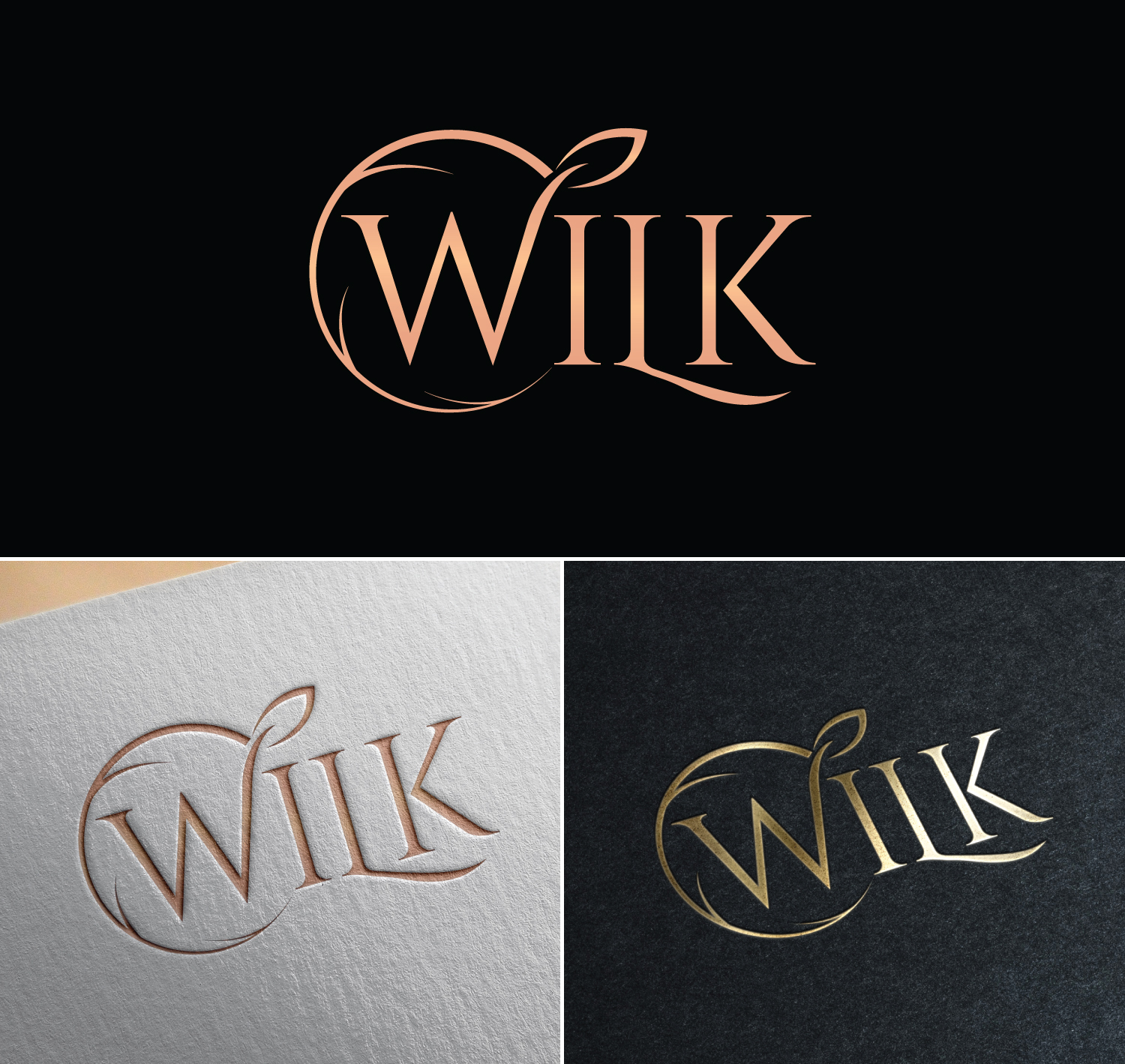 Logo Design by Atec for this project | Design #31670888