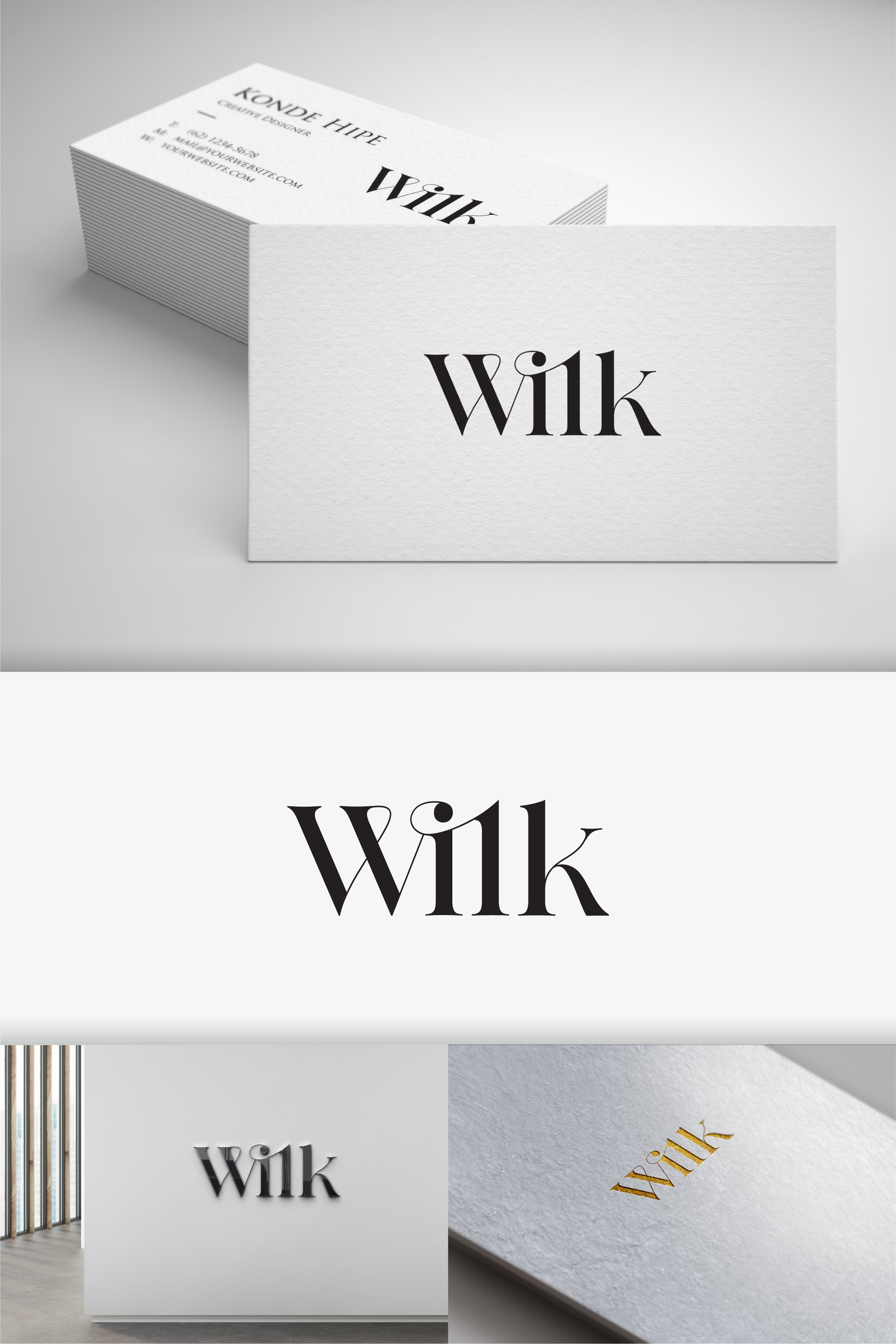 Logo Design by konde.hipe for this project | Design #31670628