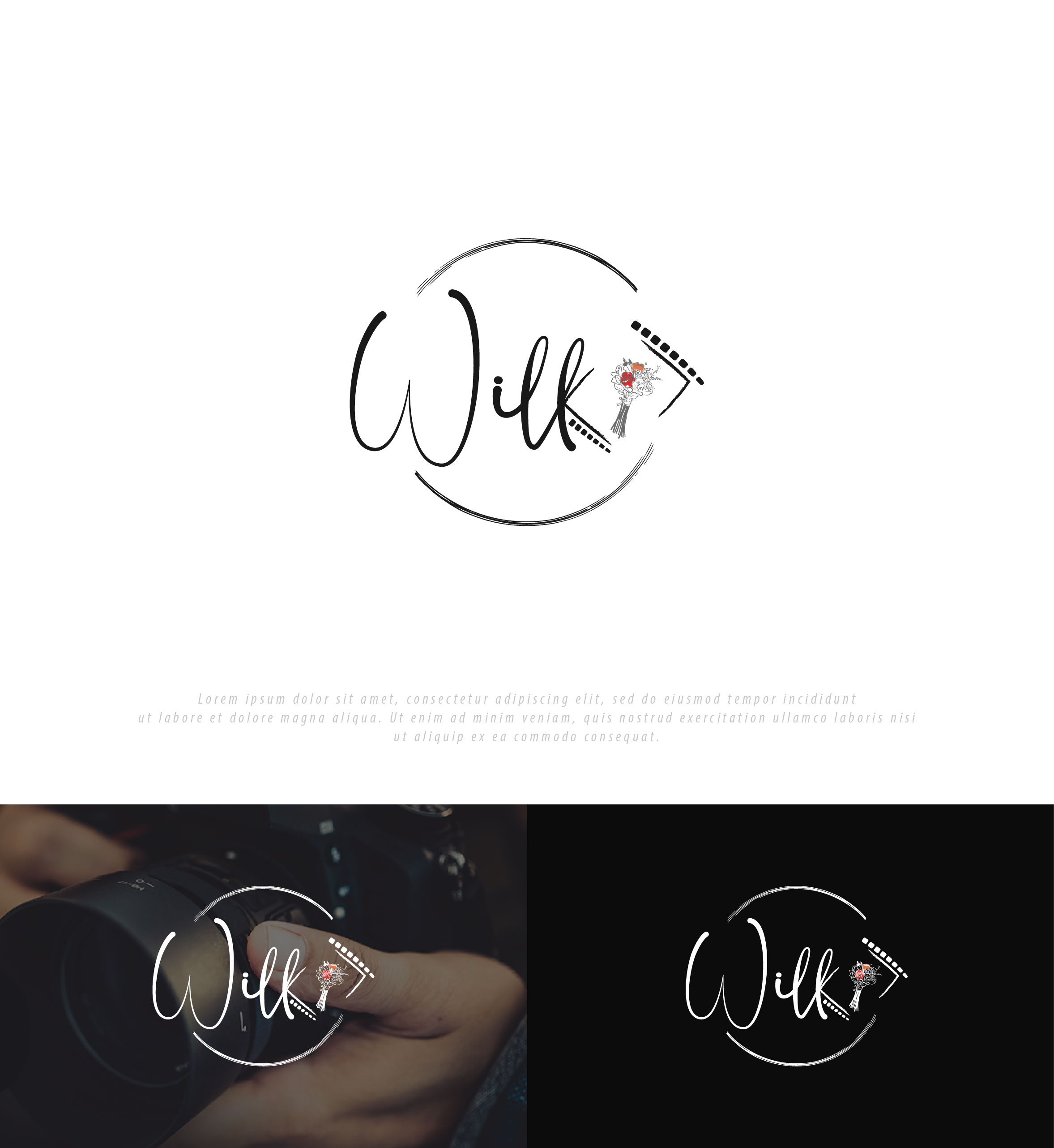 Logo Design by bl_lue for this project | Design #31673289