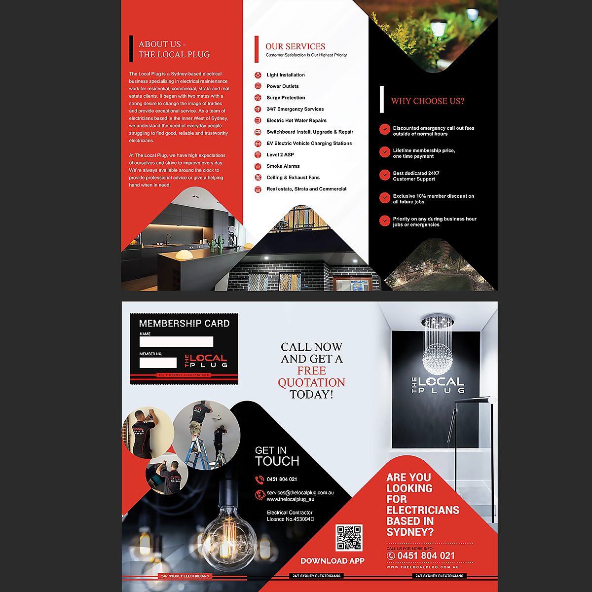 Flyer Design by NatPearlDesigns for this project | Design #31686666