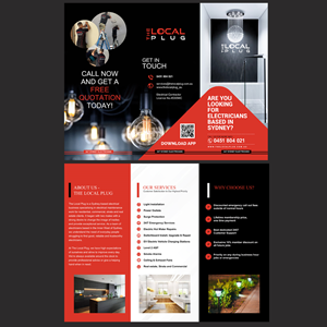 Flyer Design by NatPearlDesigns for this project | Design: #31686889