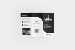 Flyer-Design von Nelzzi für dieses Projekt | Design #31717888