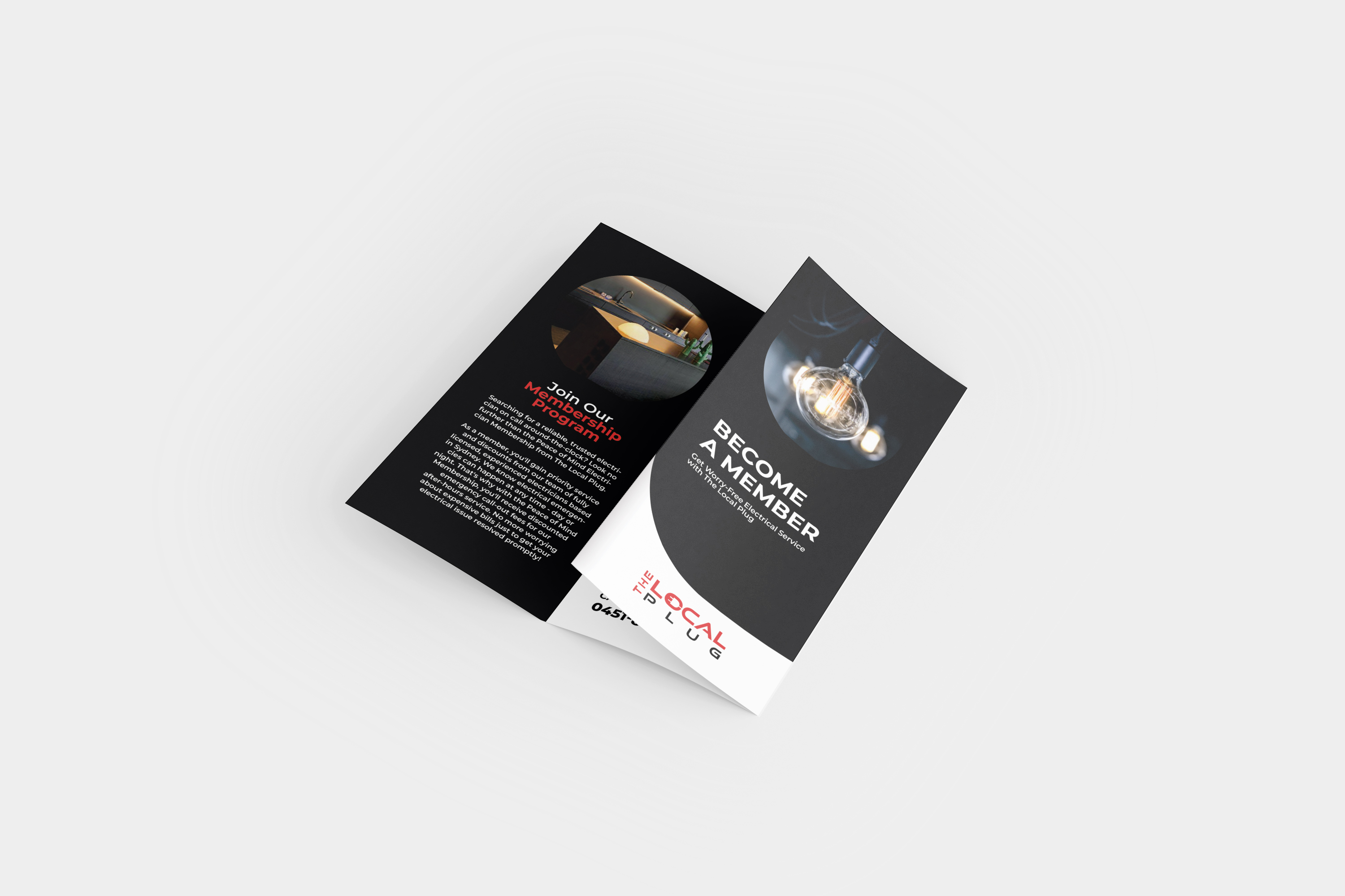 Flyer Design by Nel. for this project | Design #31717889