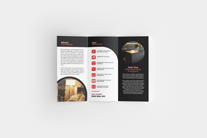 Flyer Design by Nel. for this project | Design: #31717890