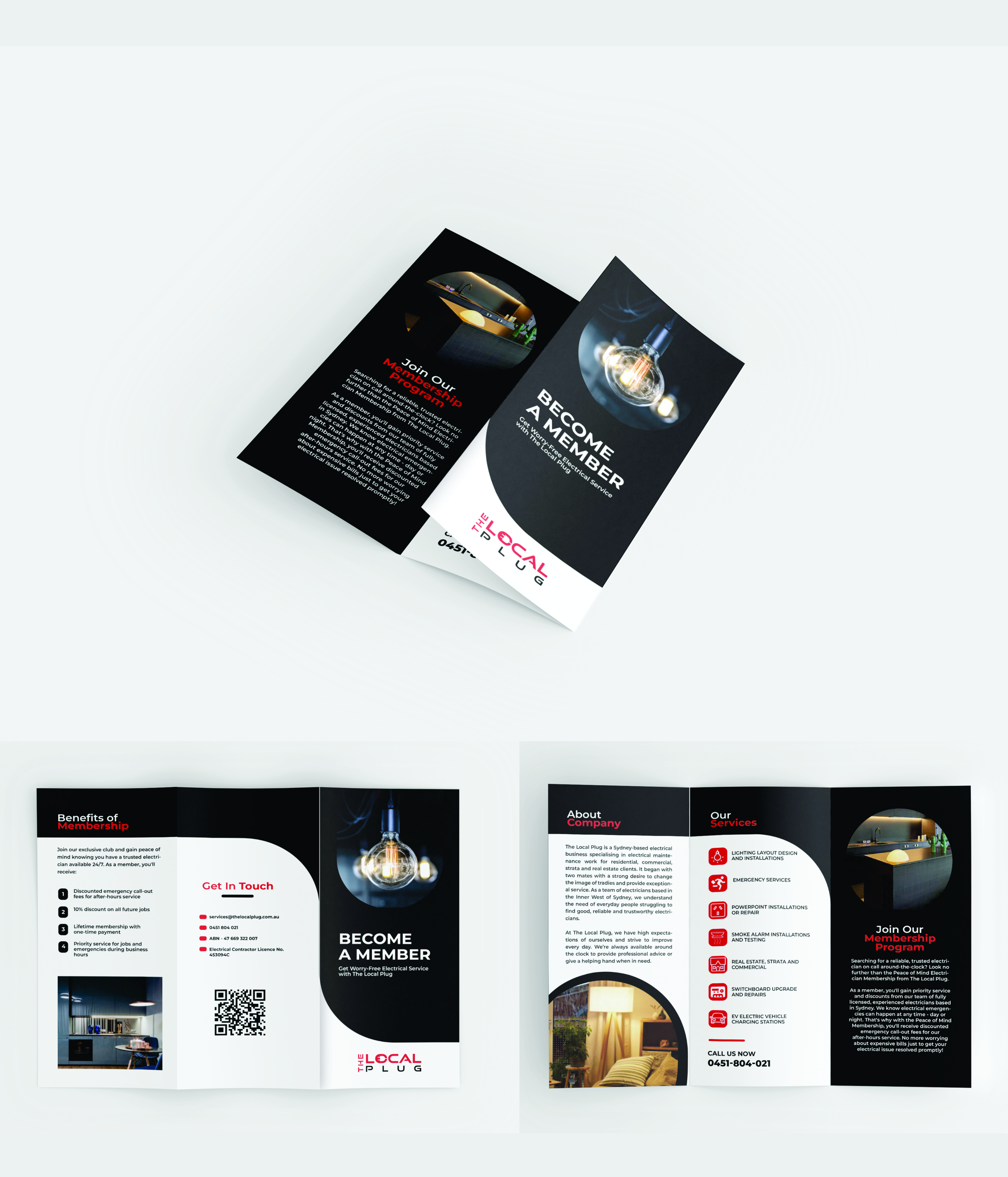Flyer Design by Nel. for this project | Design #31717891