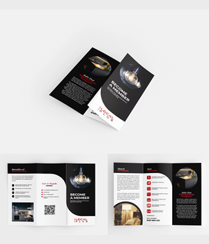 Flyer Design by Nel. for this project | Design: #31717891
