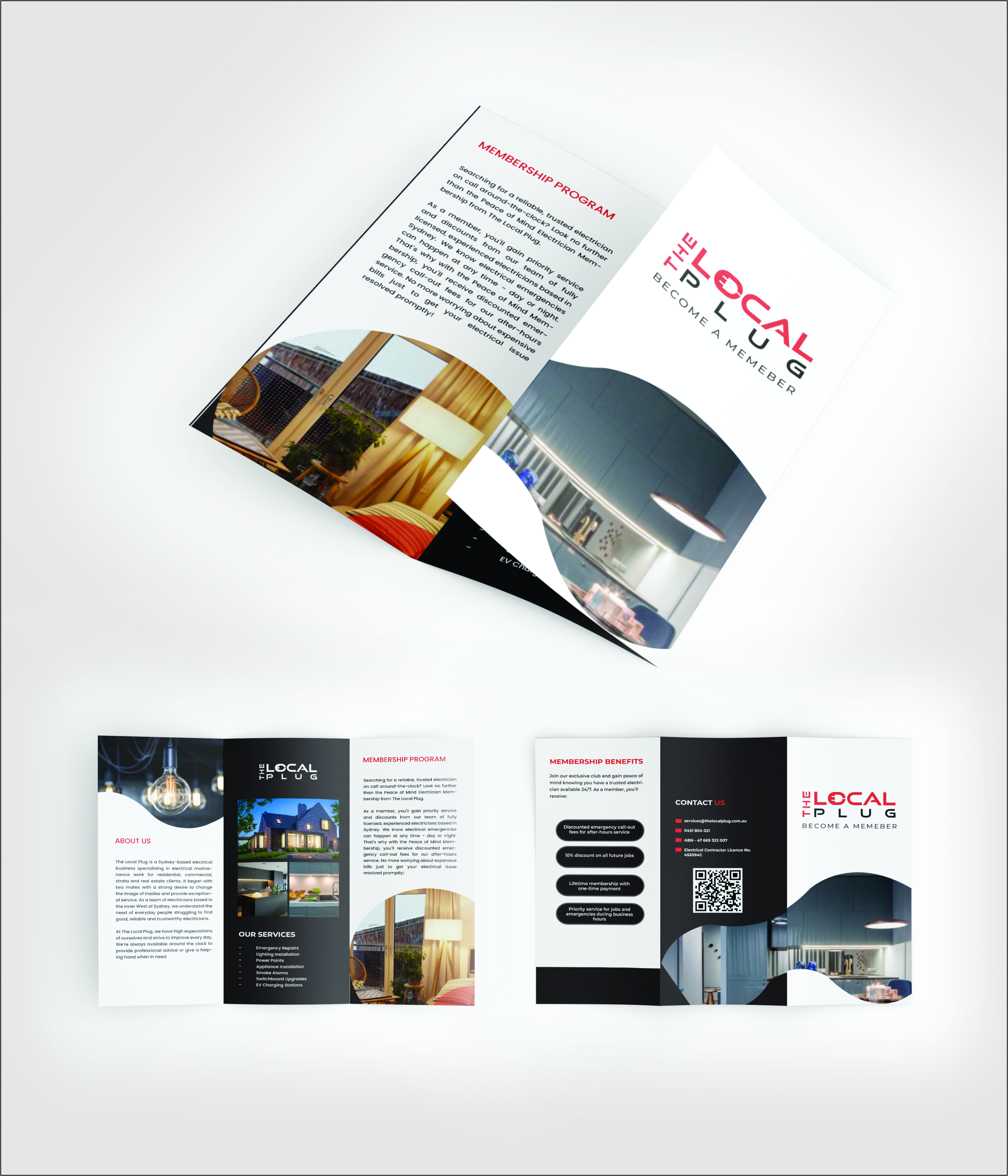 Design de Flyer par Nel. pour ce projet | Design #31717907