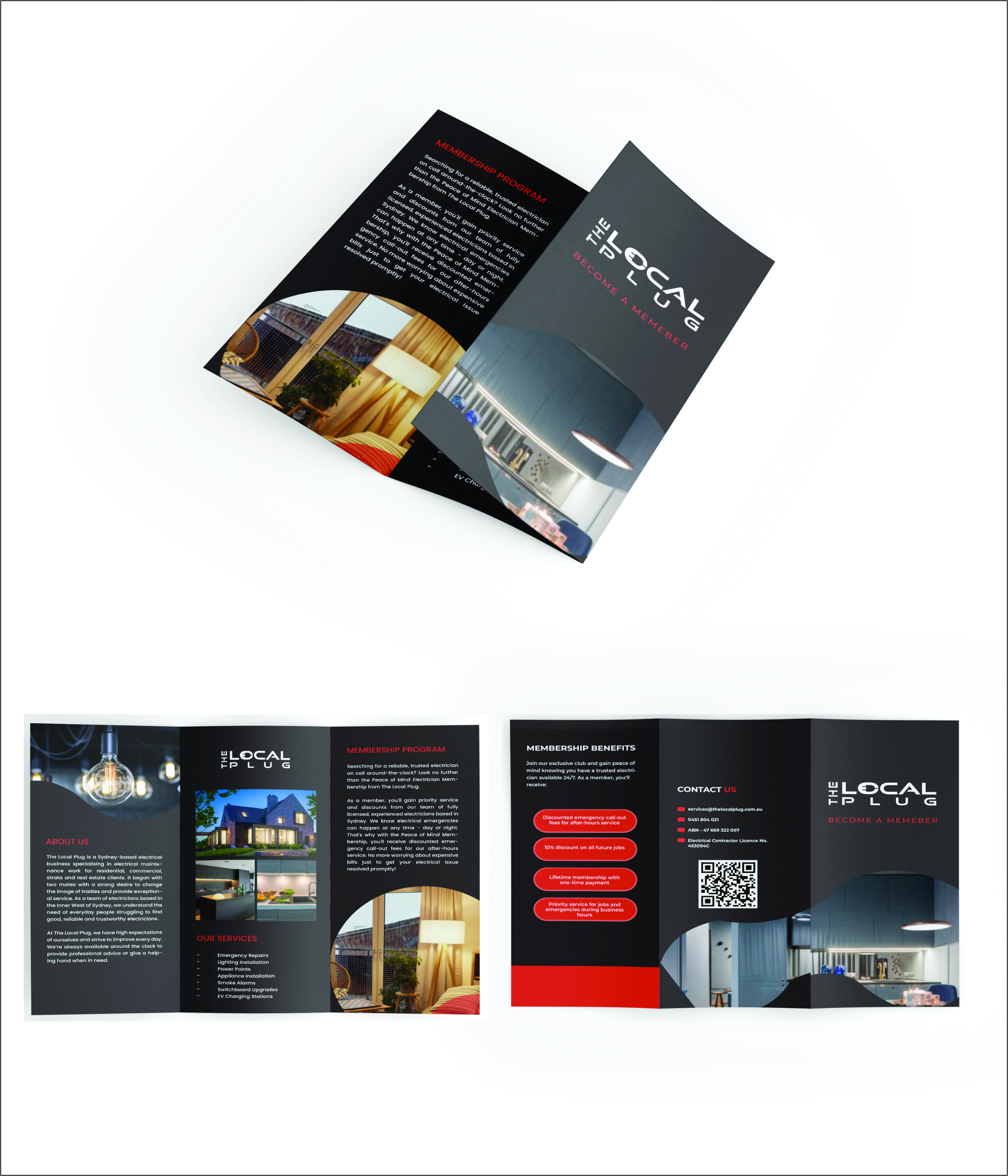 Flyer Design by Nel. for this project | Design #31717912
