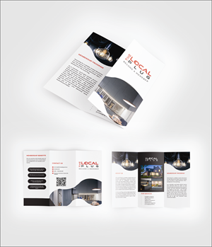 Flyer Design by Nel. for this project | Design: #31717918