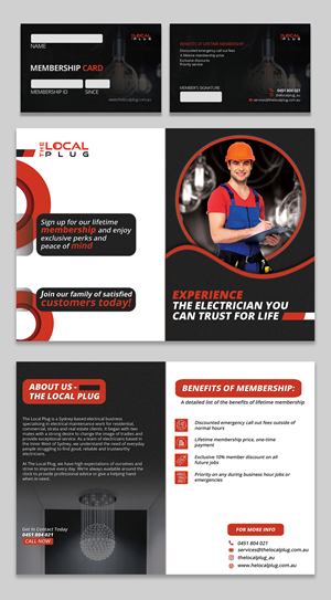 Flyer Design by Mi17design for this project | Design: #31715018