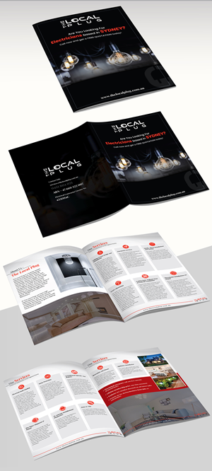 Flyer Design by creativemood438 for this project | Design: #31672143