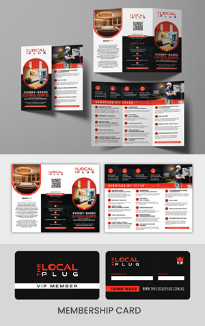 Flyer Design by debdesign for this project | Design: #31680003