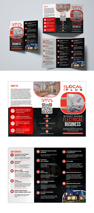 Flyer Design by debdesign for this project | Design: #31680011