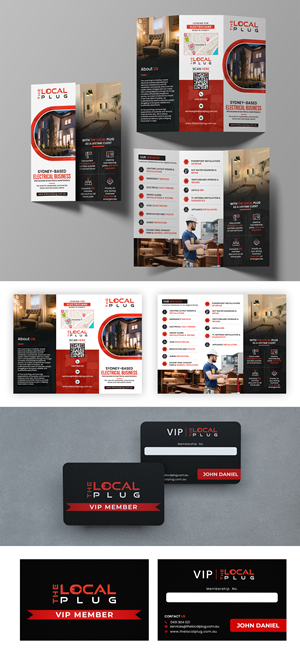 Flyer Design by debdesign for this project | Design: #31680034