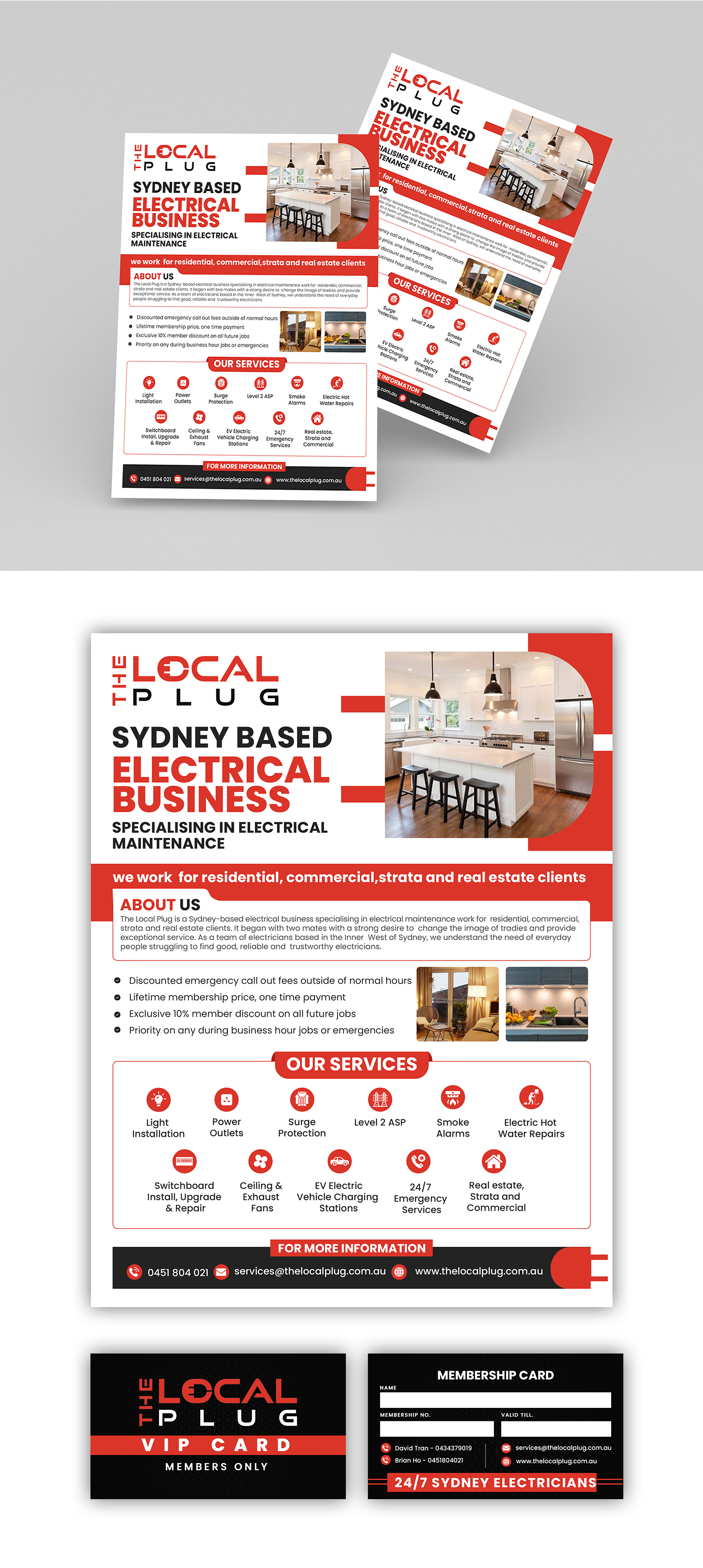 Flyer Design by debdesign for this project | Design #31681859