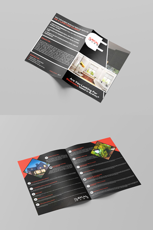 Flyer Design by RAMDHONU