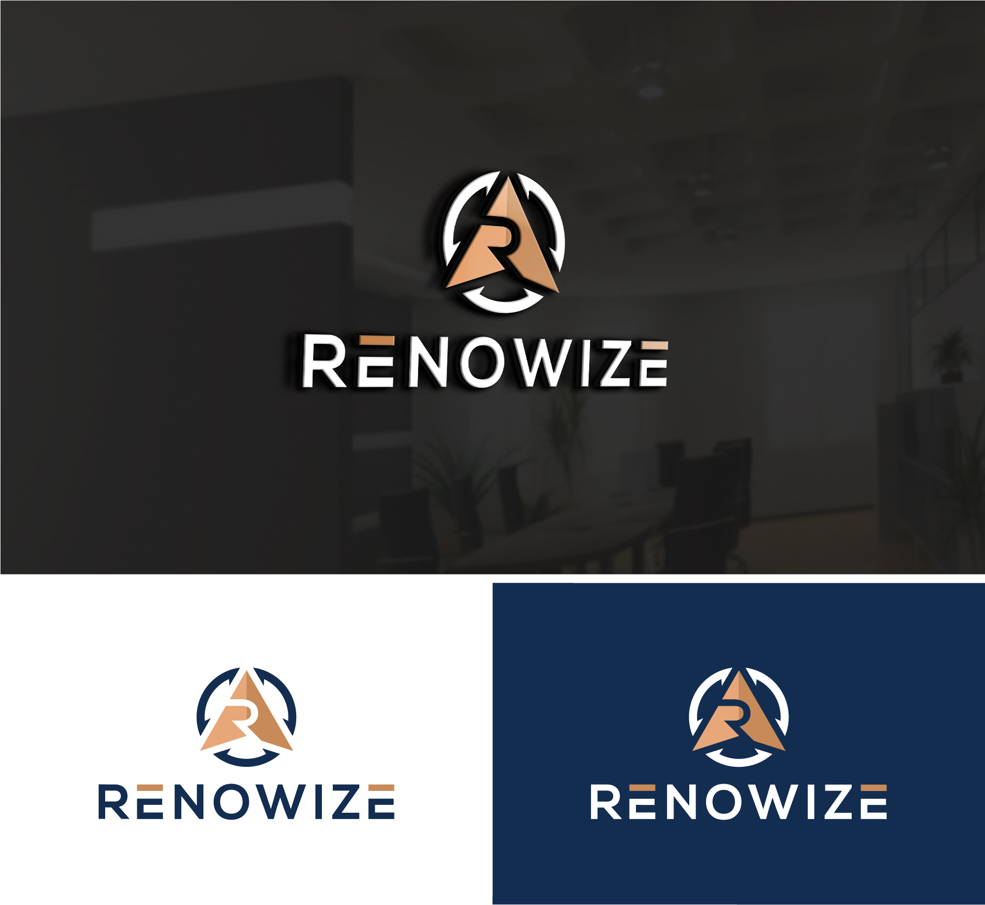 Logo Design by RKsharma for this project | Design #31676569