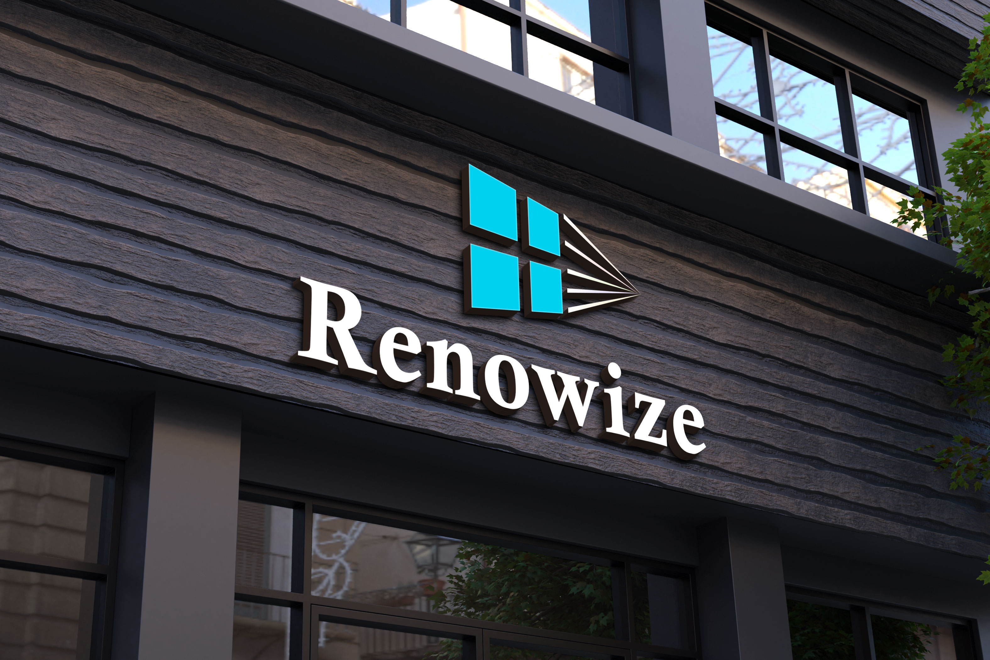 Logo Design by Kavth for this project | Design #31715299